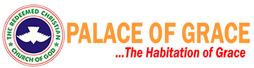 RCCG Palace of Grace